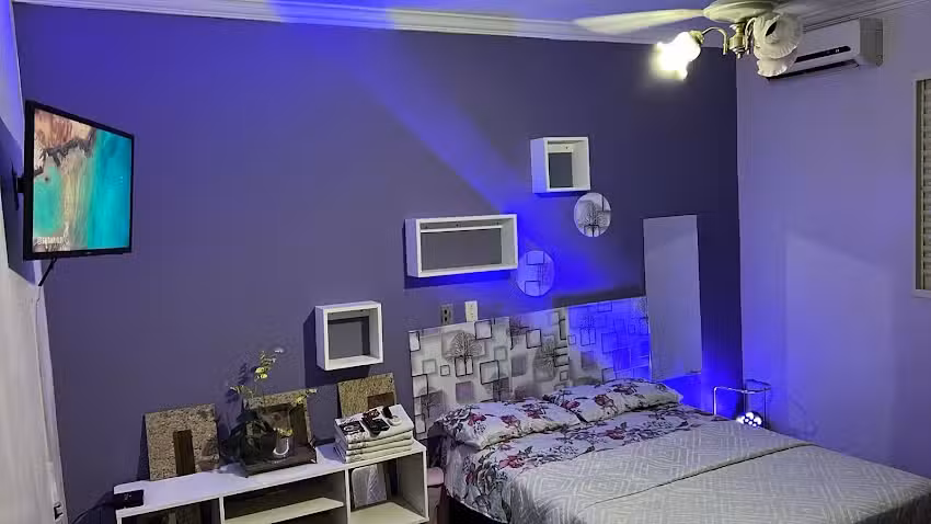 Modellsvip Hostel