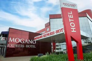 Mogano Express Hotel