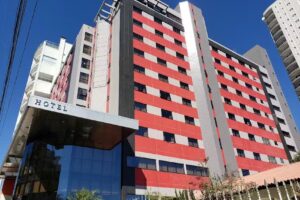 Mogano Premium Hotel