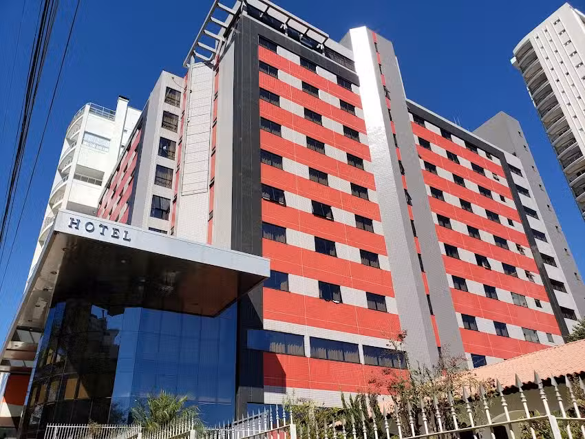 Mogano Premium Hotel