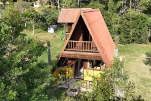 Molina Carneiro -Hospedagens & Experiências Agroecológicas