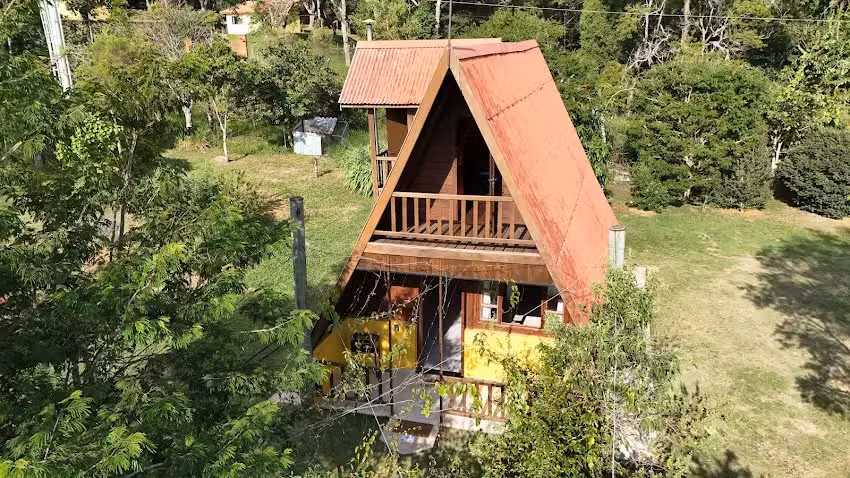 Molina Carneiro -Hospedagens & Experi&ecirc;ncias Agroecol&oacute;gicas