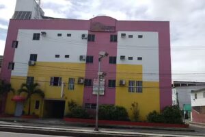 Moment&rsquo;s Hotel