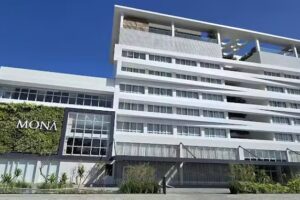 Mon&atilde; Hotel Teresina