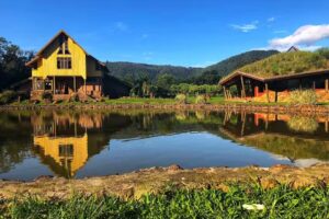 Mon&atilde; &ndash; Natureza Hospitalidade Cultura