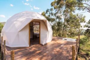 Monak&oacute; Cabanas