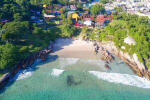 Monalisa Florian&oacute;polis | Barra da Lagoa