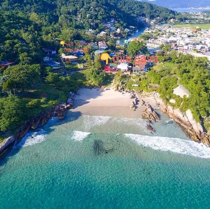 Monalisa Florian&oacute;polis | Barra da Lagoa