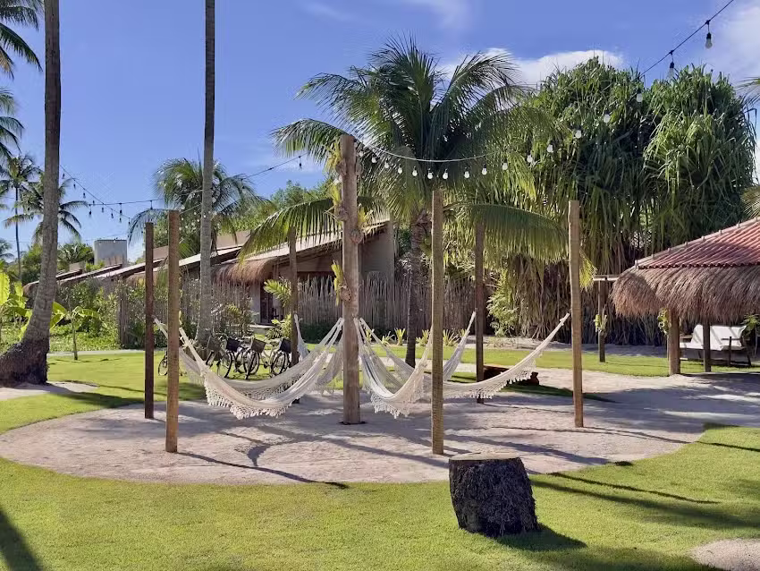 Monan Boutique Hotel