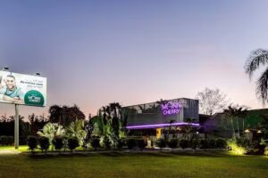 Monn Cherry | Motel em Lajeado &ndash; RS