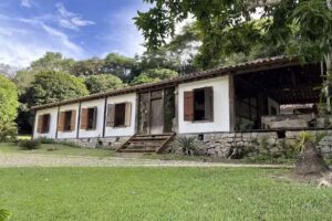 Mont Baron Bike Hotel