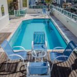 Mont Blanc Apart Hotel