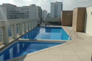 Mont Blanc Apart Hotel