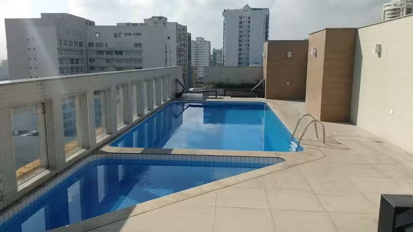 Mont Blanc Apart Hotel