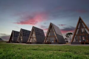 Mont Hermon Hotel Castro