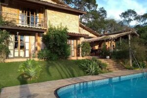 Monte Alegre Village