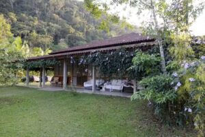 Monte Crista Espa&ccedil;o de Viv&ecirc;ncia