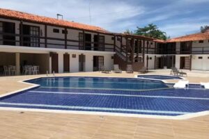 Monte Pascoal Smart Hotel