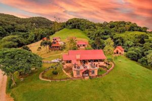 Monte Rei &ndash; Estalagem e Gastronomia