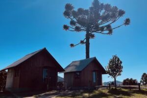 Monte Verde Chal&eacute;s