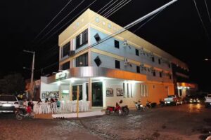 Montesino Hotel & Restaurante