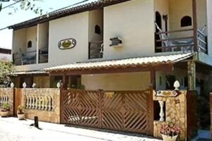 Montreux Pousada Praia do Forte