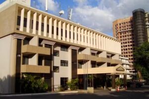 Monumental Bittar Hotel