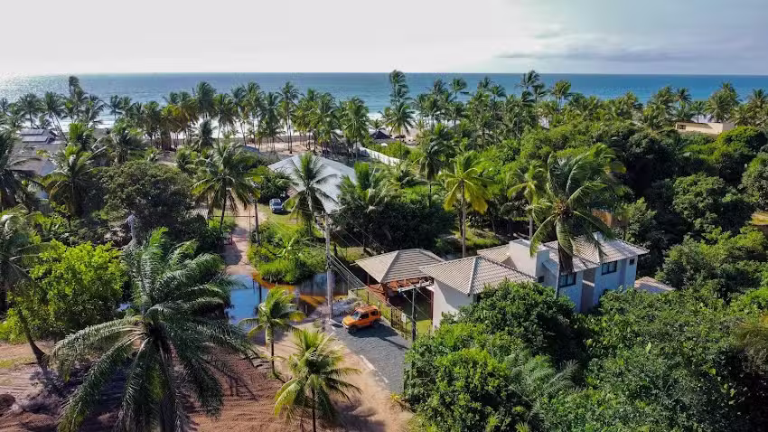 Moon Bay Bangal&ocirc;