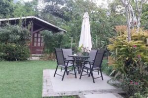 Morada Aguiar &ndash; Chal&eacute;