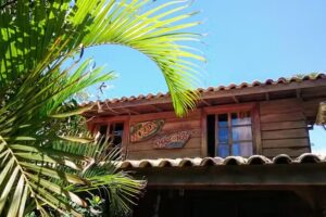 Morada Amazona &ndash; Praia do Rosa