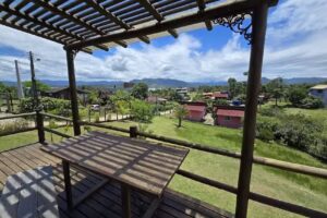 Morada Aracu&atilde;