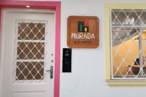 Morada City Hostel