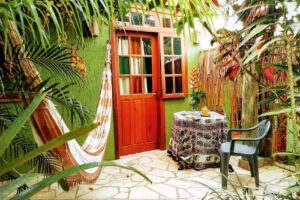 Morada Cris&aacute;lida