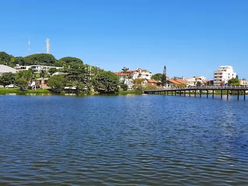 Morada da Lagoa | Pousada em Torres