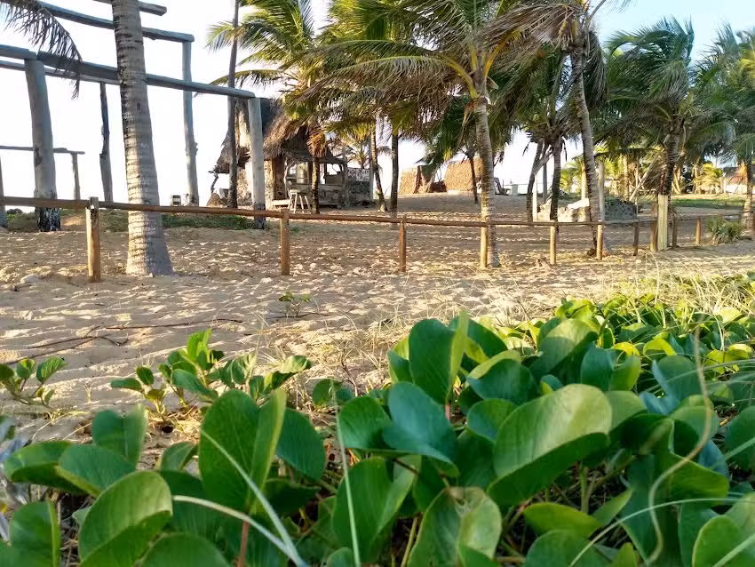Morada da Lua Hospedaria Ecol&oacute;gica