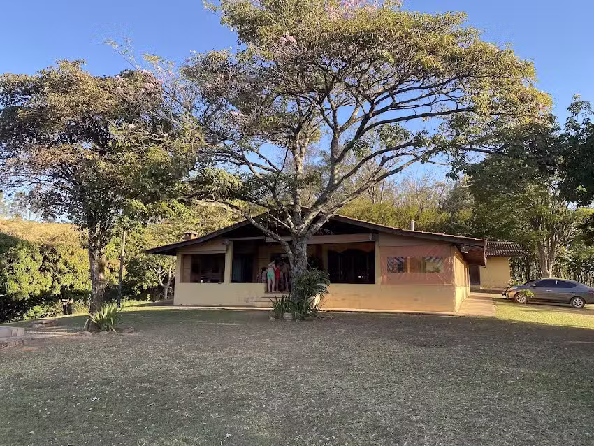 Morada da Lua Hospedaria Rural