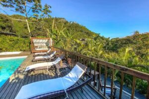 Morada da Praia do Rosa