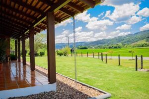 Morada das Cerejeiras