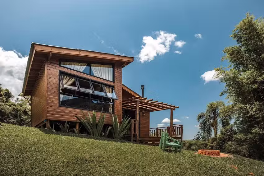 Morada das Figueiras