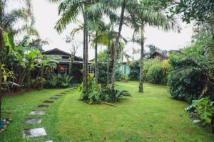 Morada das Hort&ecirc;nsias &ndash; Guarda do Emba&uacute;