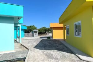 Morada das Mar&eacute;s