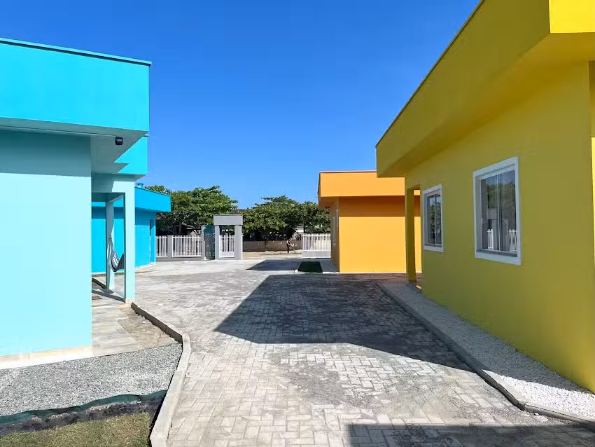 Morada das Mar&eacute;s