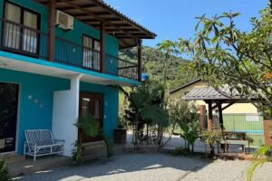 Morada Das Orqu&iacute;deas