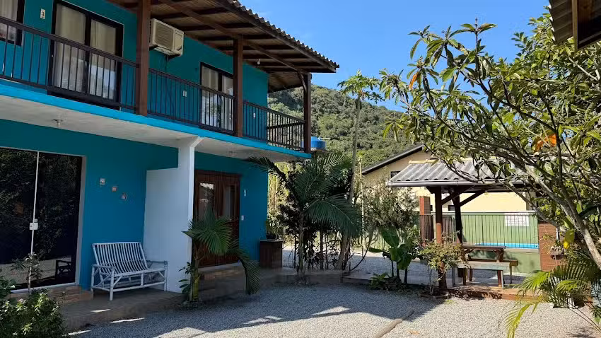 Morada Das Orqu&iacute;deas