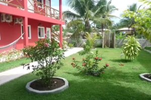 Morada das Palmeiras