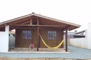 Morada das Pedras Recanto da Paz