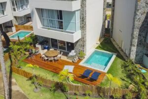 Morada de Charme Milagres