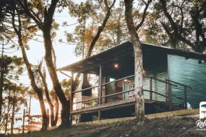 Morada do Corvo &ndash; Urubici