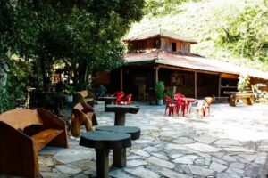 Morada do Gamb&aacute;