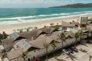 Morada do Guaruça Apart – Hotel